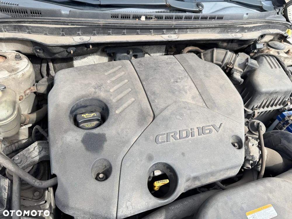 Hyundai i30 1.6 CRDi Premium EU5 - 34