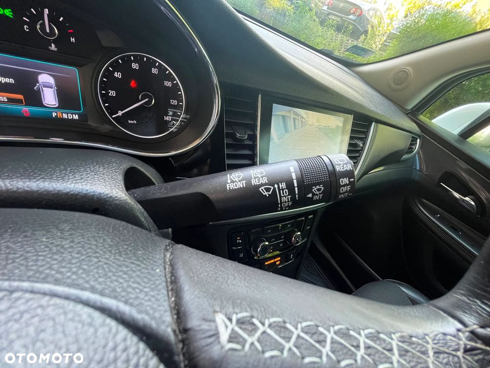 Buick Encore - 15