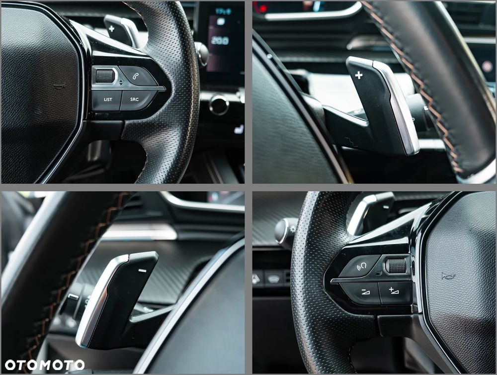 Peugeot 508 2.0 BlueHDi GT Line S&S EAT8 - 19