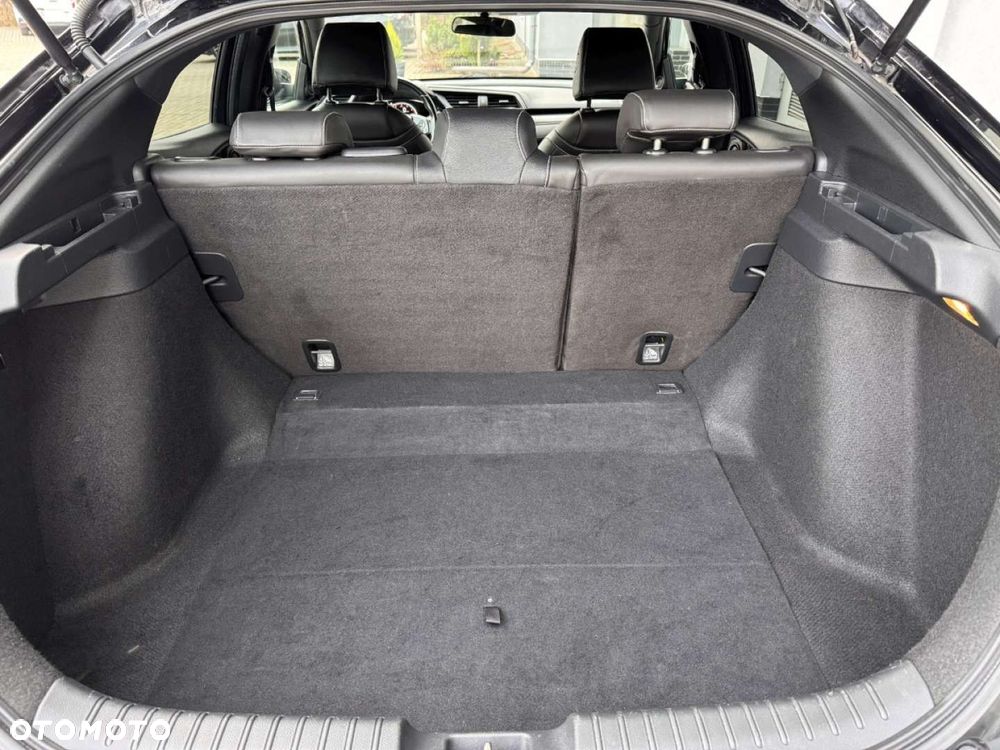 Honda Civic 1.5 i-VTEC Turbo Sport - 36