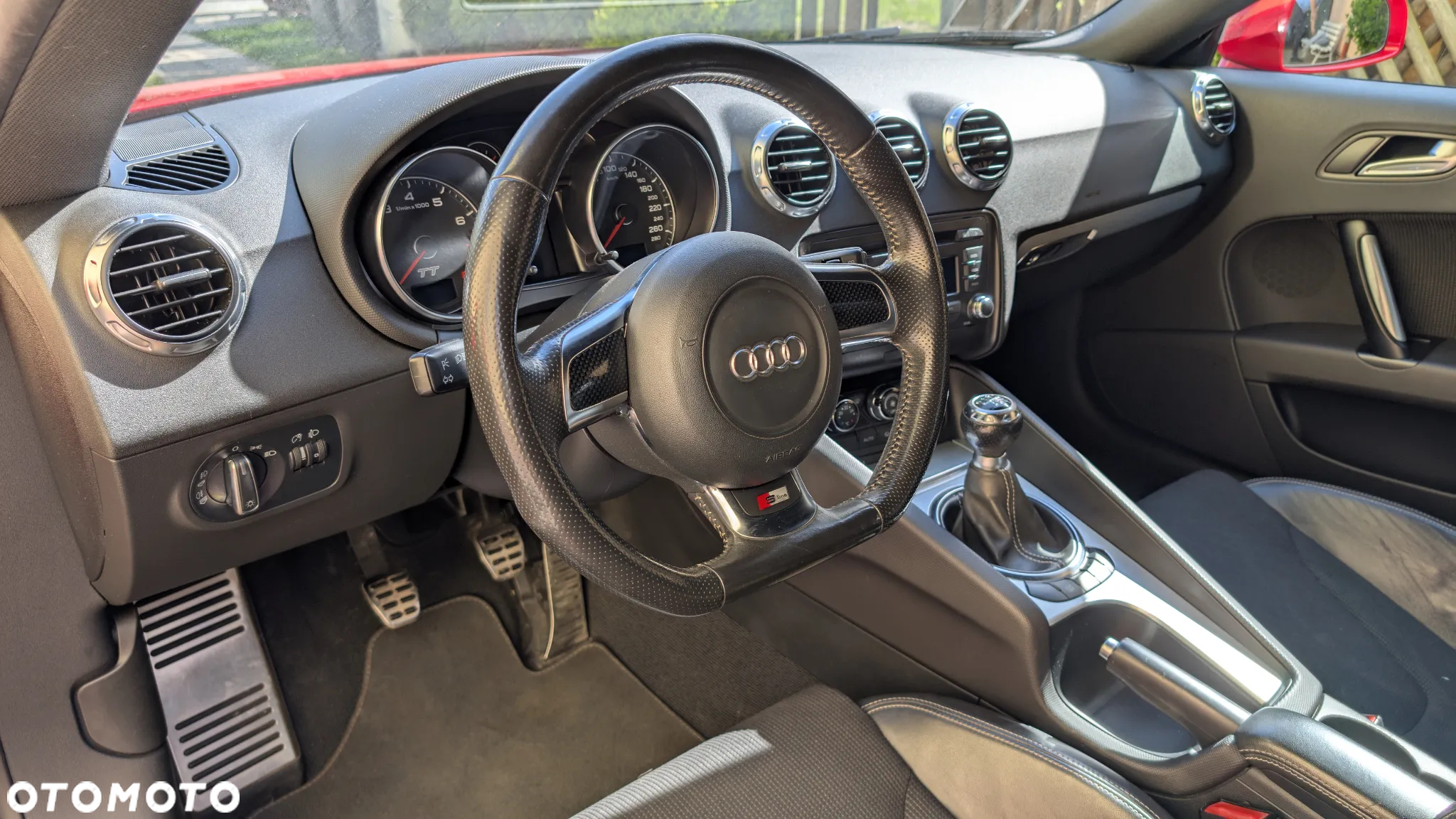 Audi TT Coupé 2.0 TFSI - 19