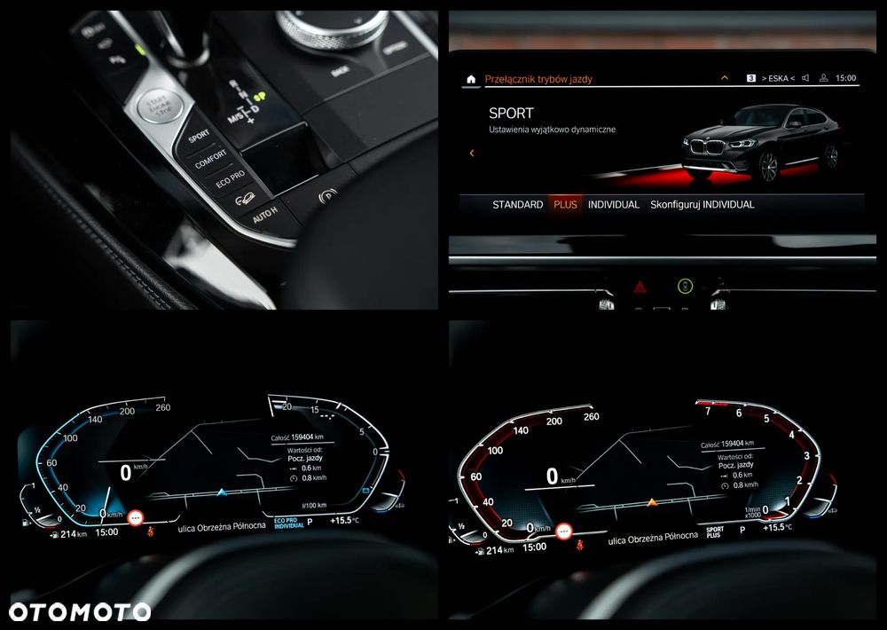 BMW X4 xDrive30i - 33