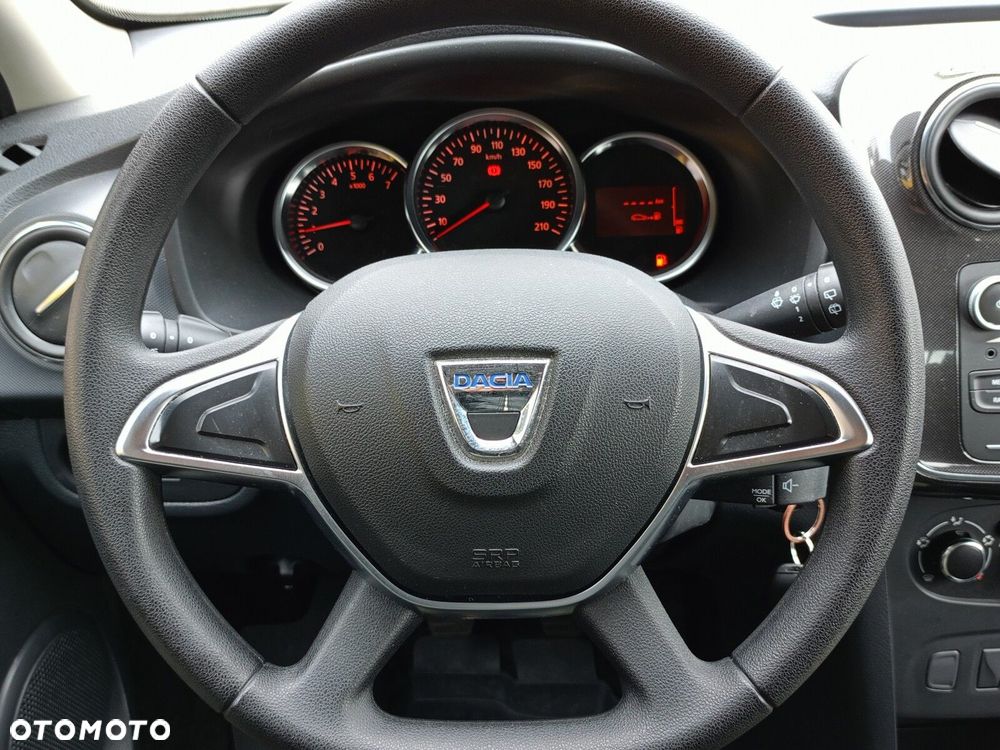 Dacia Sandero - 12