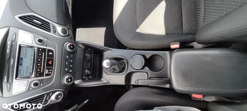 Hyundai ix35 1.6 2WD 5 Star Edition - 16