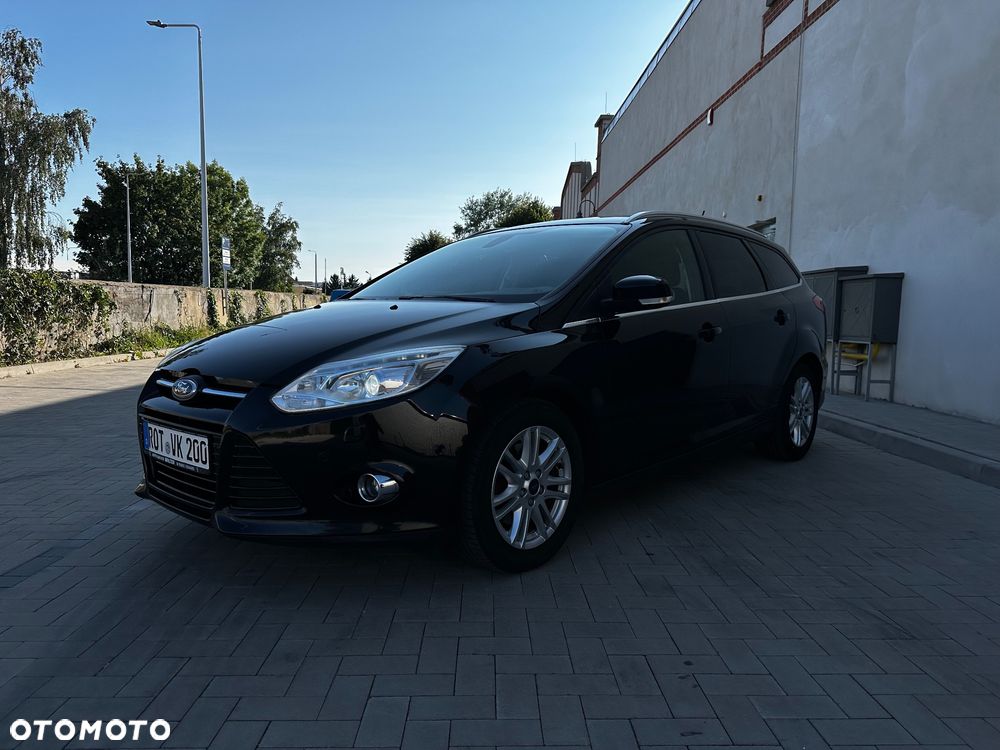 Ford Focus - 2