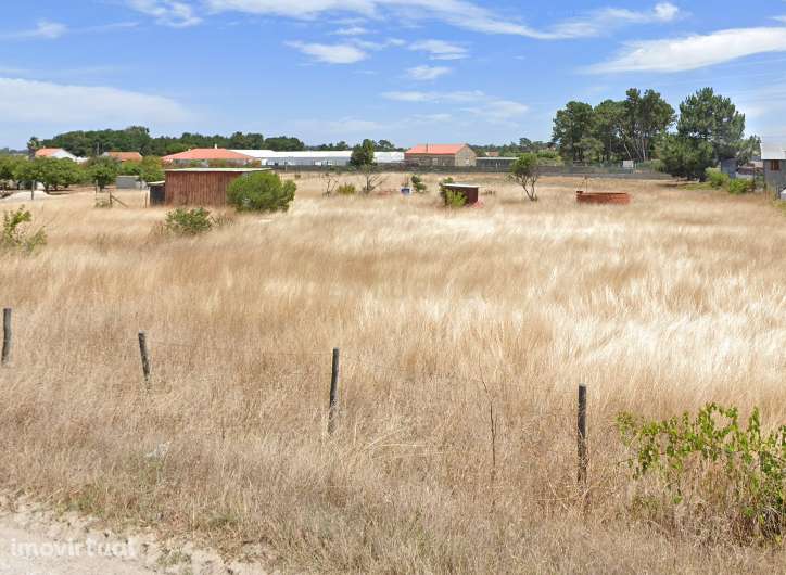 Terreno Rústico em Alhos Vedros - Grande imagem: 3/5