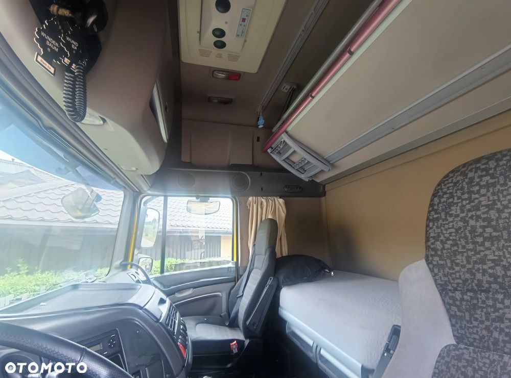 DAF Xf105 - 10