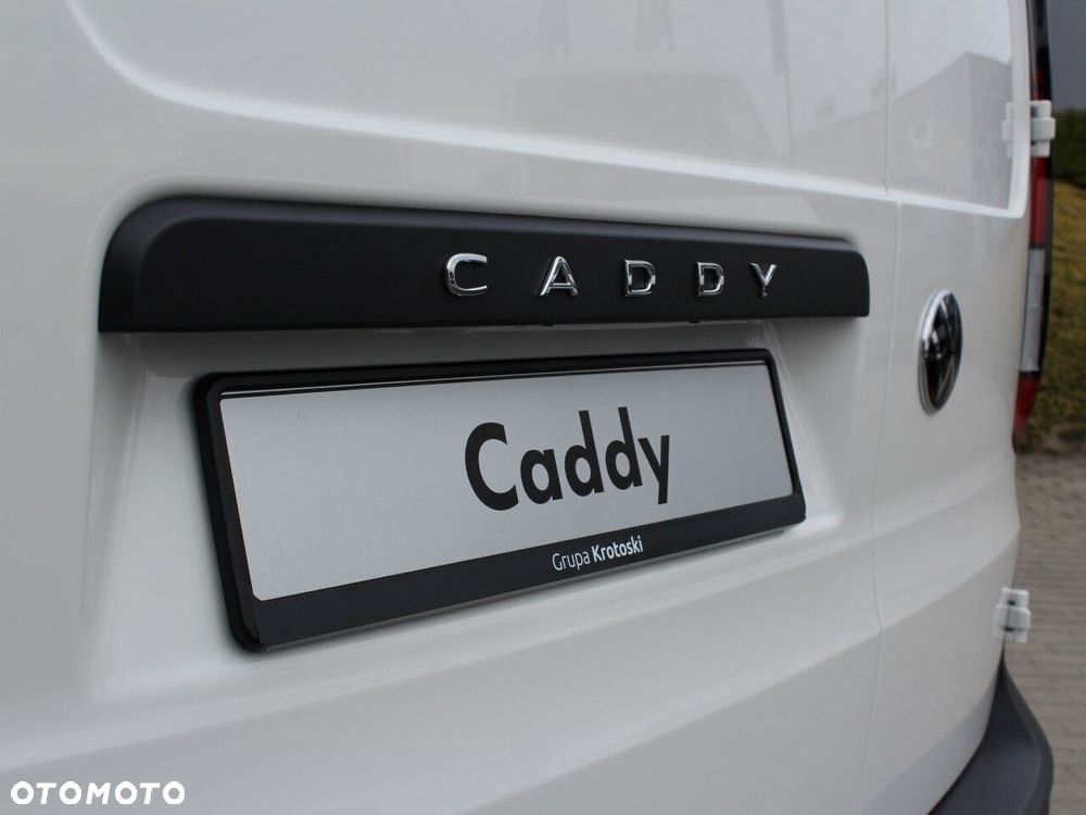 Volkswagen Caddy - 14
