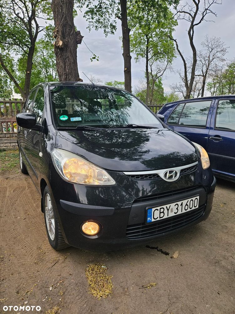 Hyundai i10 1.1 Style - 1