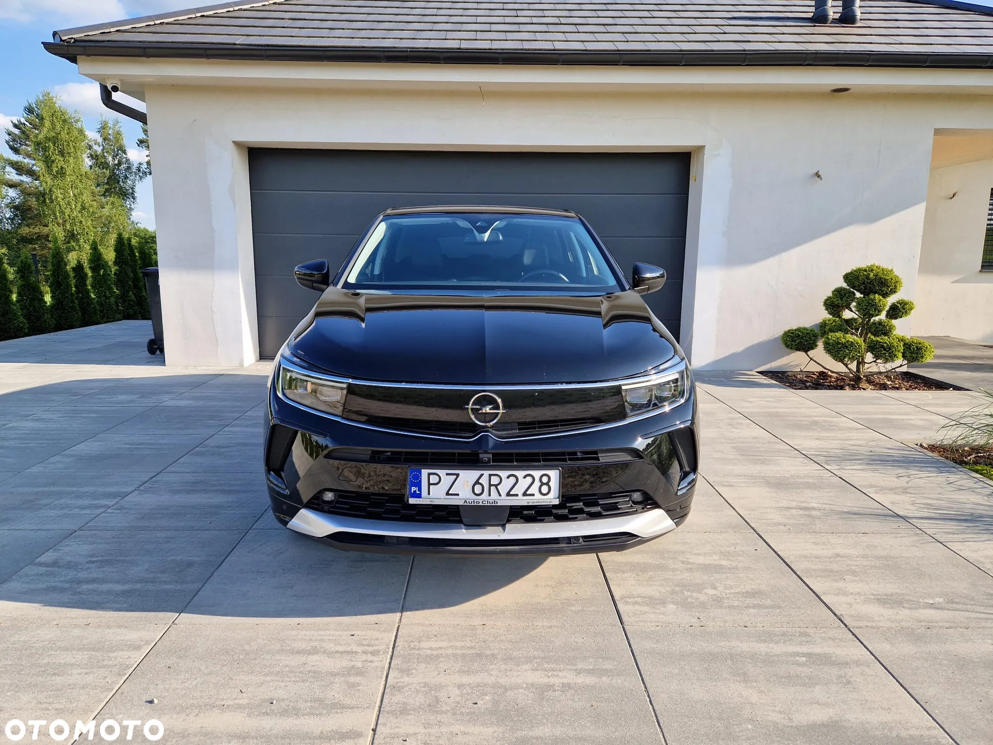 Opel Grandland 1.2 T Business Edition S&S - 5