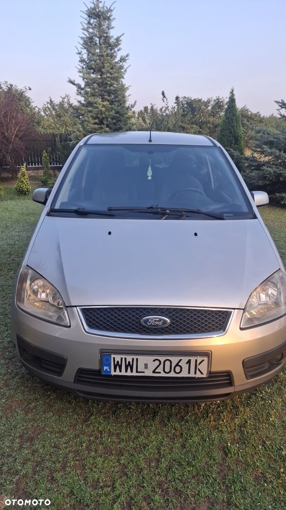 Ford C-MAX - 3