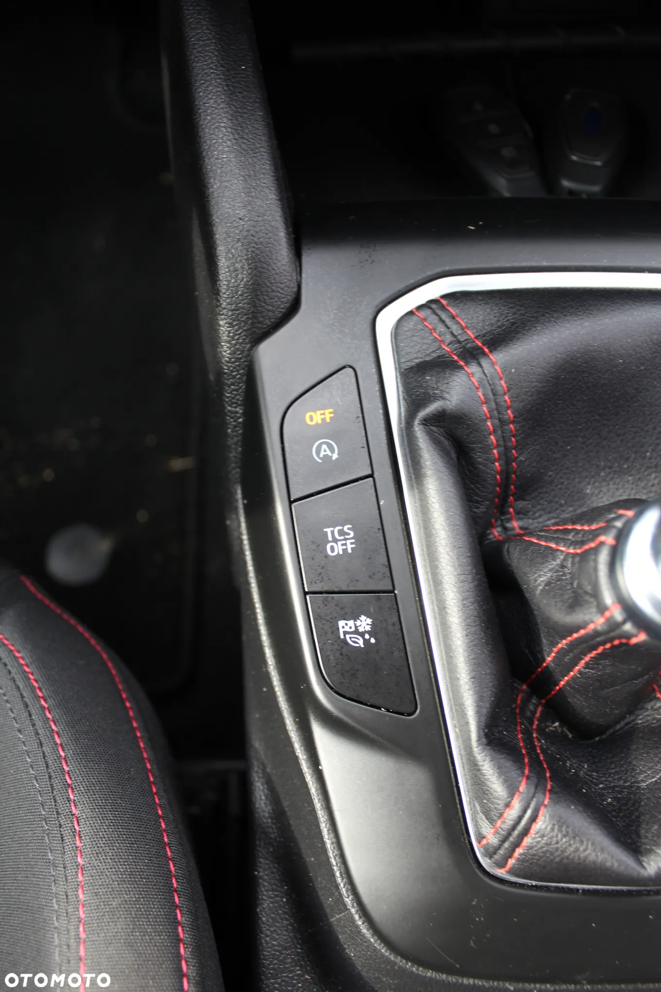 Ford Focus 1.0 EcoBoost ST-Line Black ASS - 28