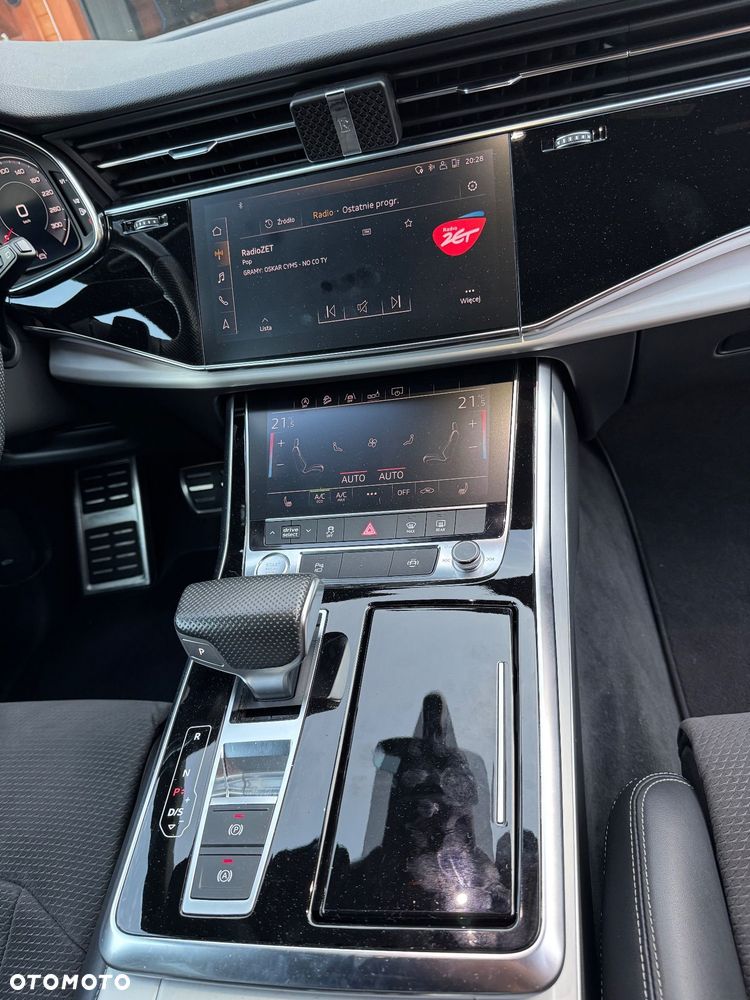 Audi Q8 - 5