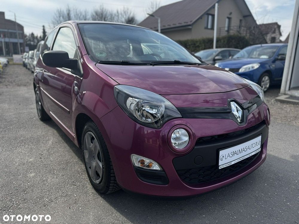 Renault Twingo - 3