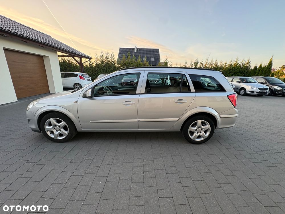 Opel Astra 1.4 Caravan Enjoy - 5
