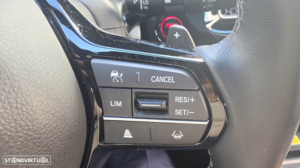 Honda Civic 2.0 0 i-MMD e:HEV Sport - 47
