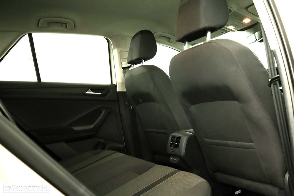 VW T-Roc 1.0 TSI Life - 21