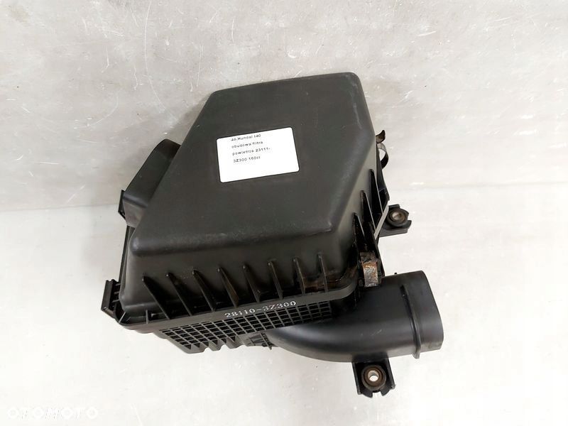 hyundai i40 1.7 crdi obudowa filtra powietrza 23111-3z300 - 3