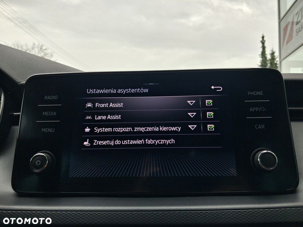 Skoda Scala 1.0 TSI Ambition - 16