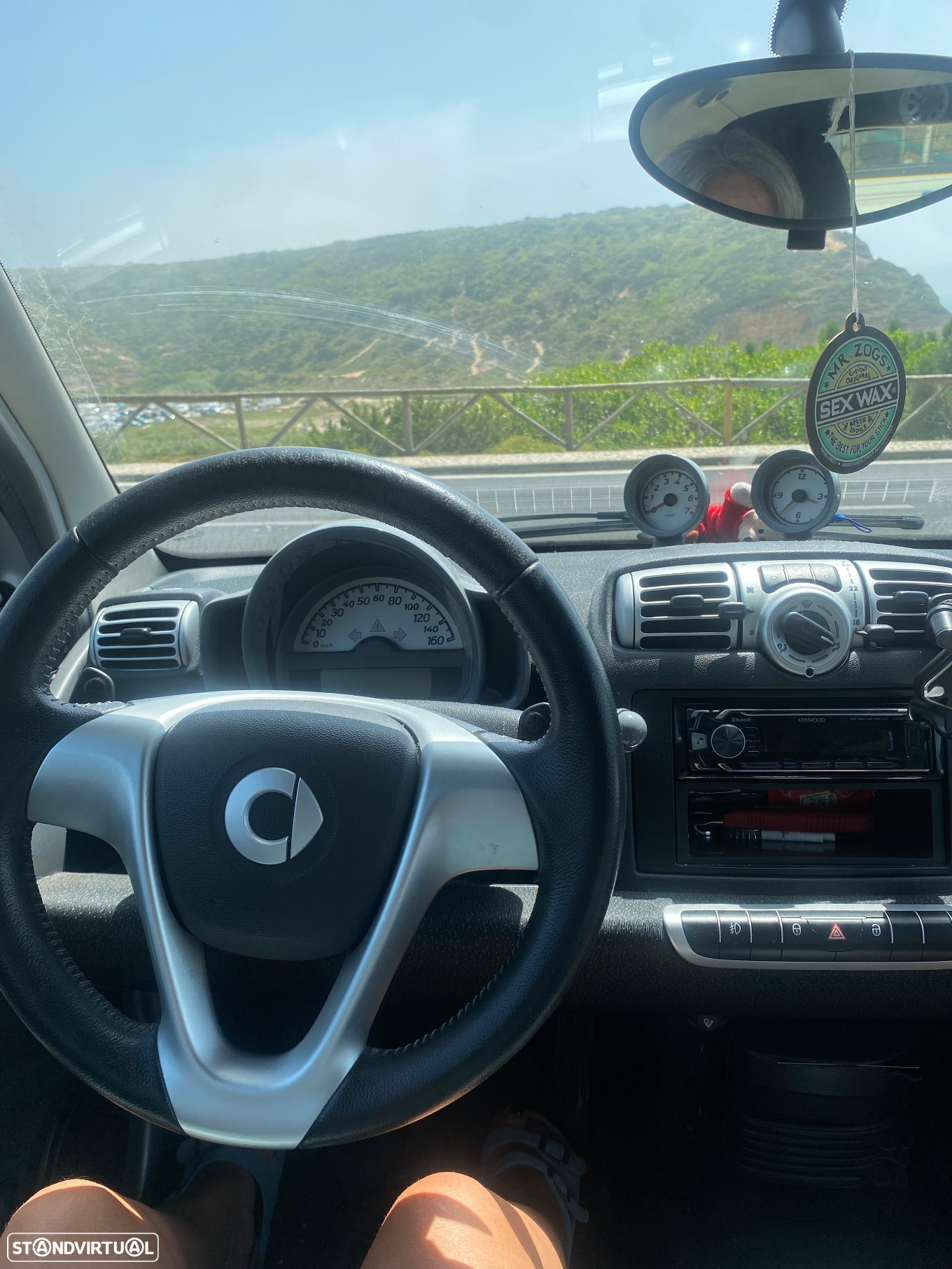 Smart ForTwo Coupé - 10