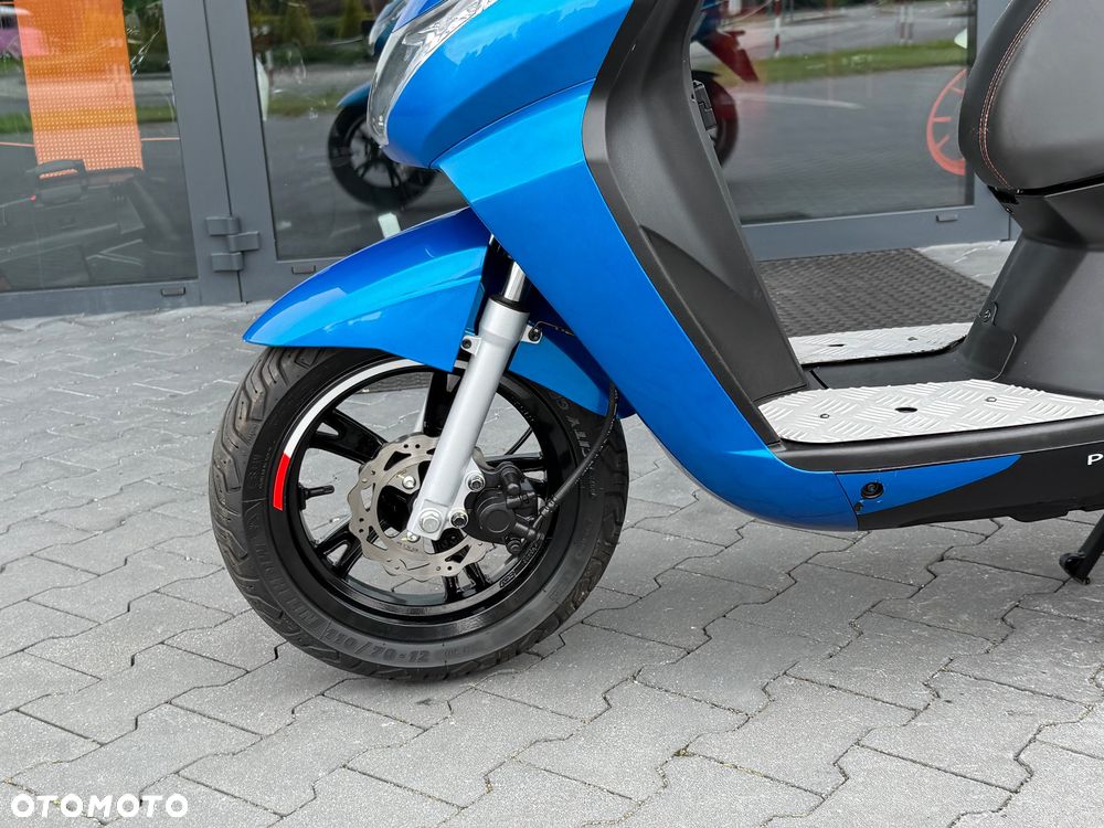 Peugeot Kisbee - 36