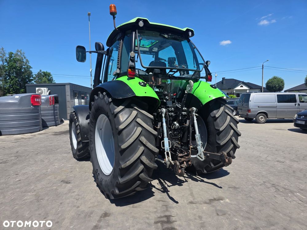 Deutz-Fahr Agrotron 150 - 4