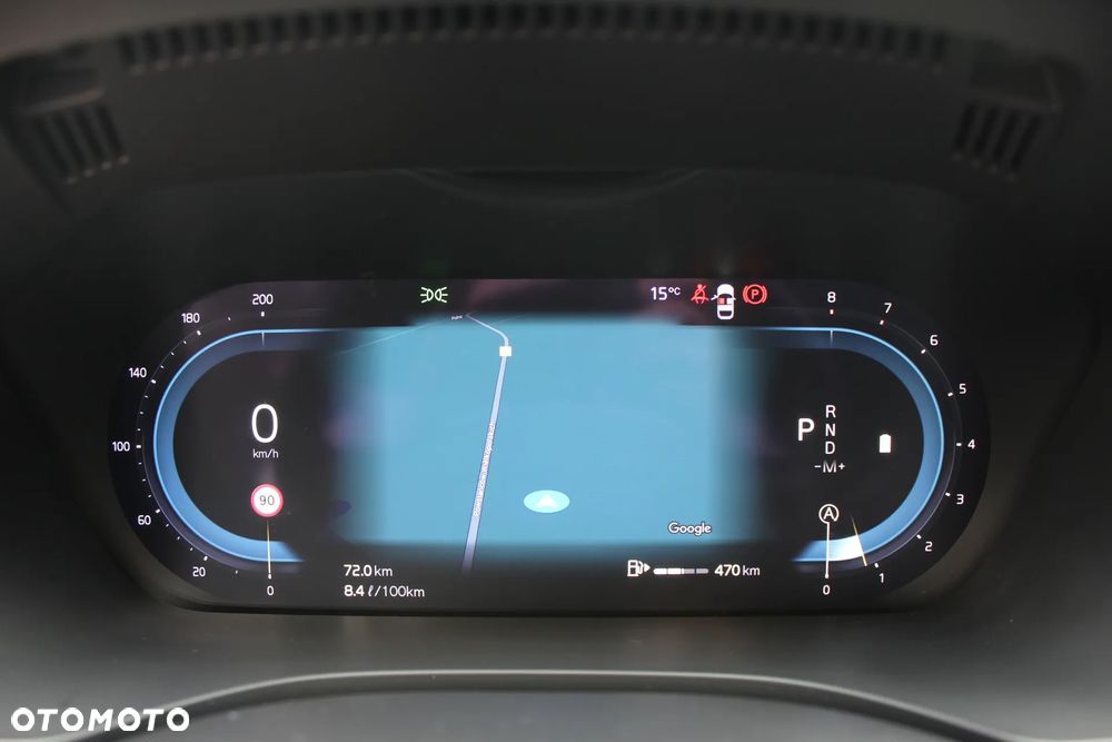 Volvo XC 60 B5 B AWD Geartronic RDesign - 9