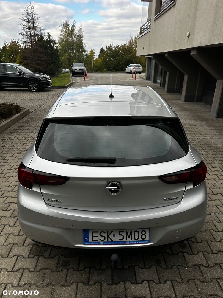 Opel Astra - 13