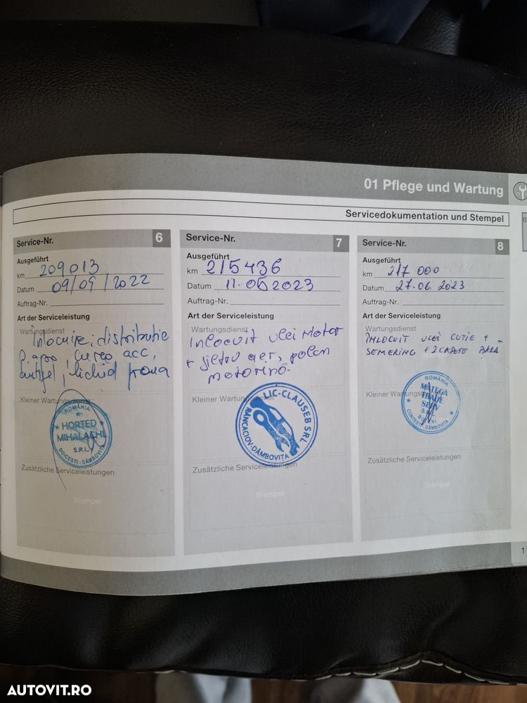 Volvo V50 DPF D2 Summum - 7