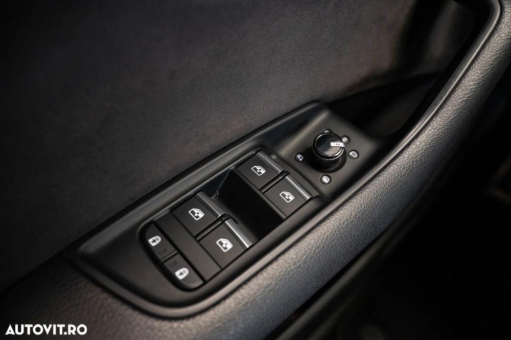 Audi Q8 50 TDI quattro Tiptronic - 25