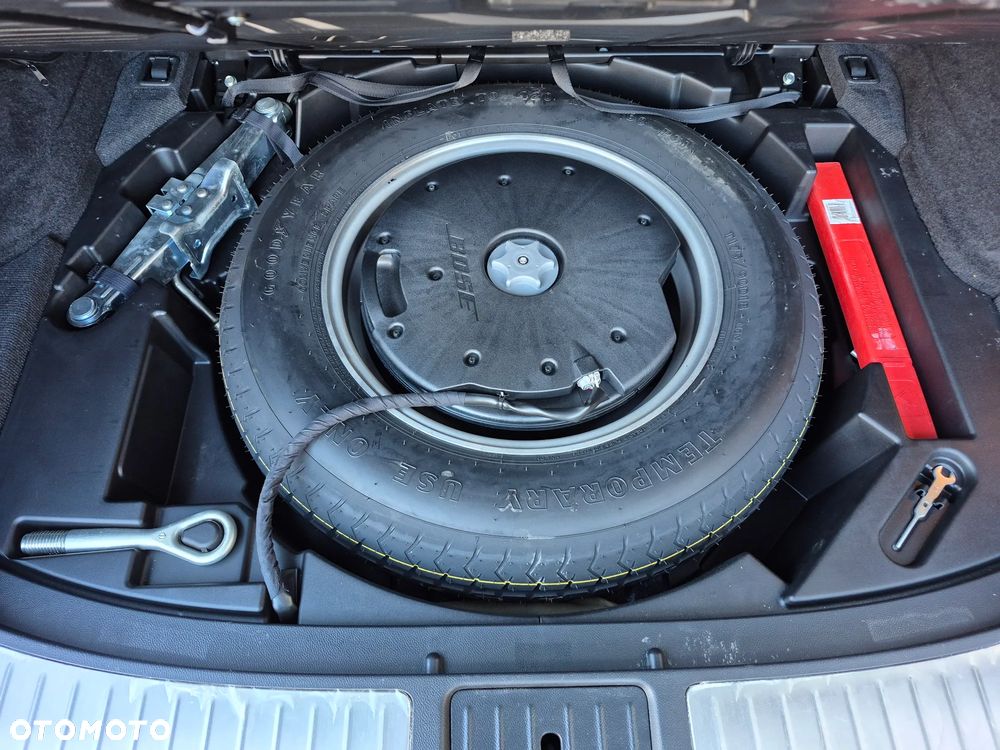 Infiniti QX70 3.7 S Premium - 7