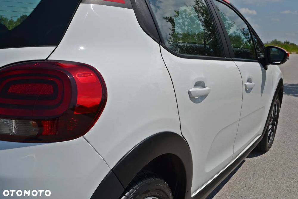 Citroën C3 - 12