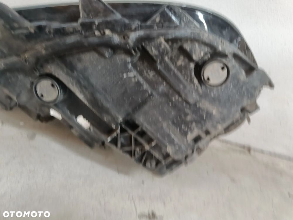 Lampa Lewa Przednia VW Passat B8 Lewy Przód Reflektor 3G2941005B - 16