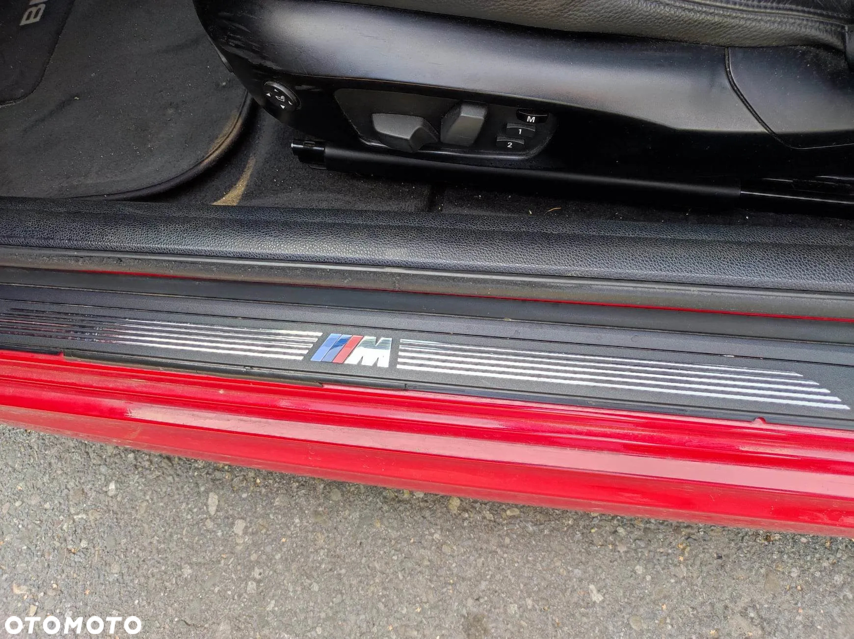BMW Seria 1 135i Cabrio - 11
