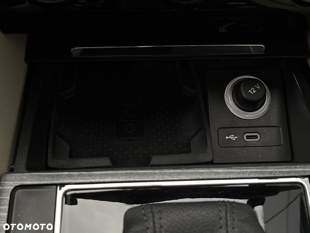 Skoda Superb 2.0 TSI Style DSG - 18