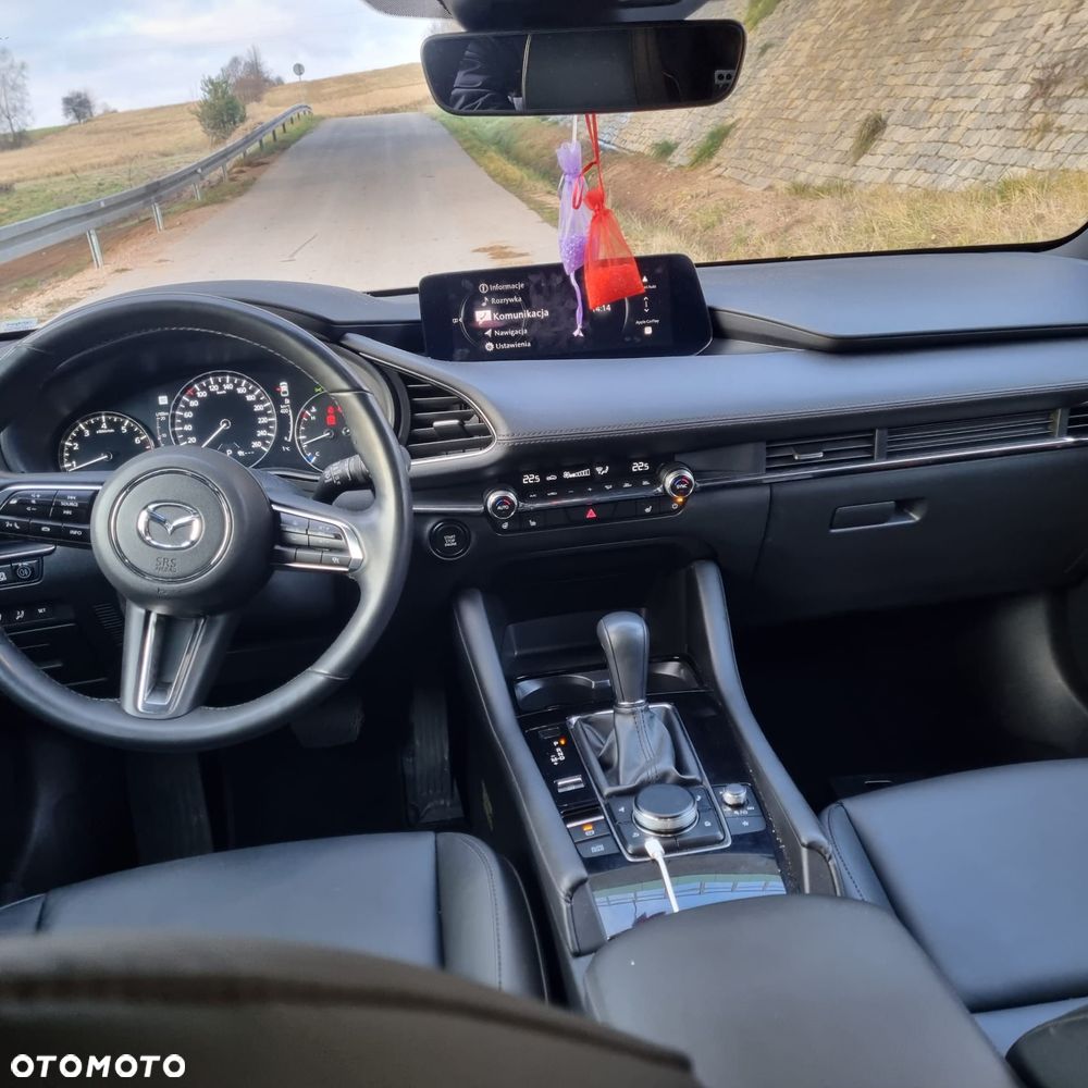Mazda 3 - 12