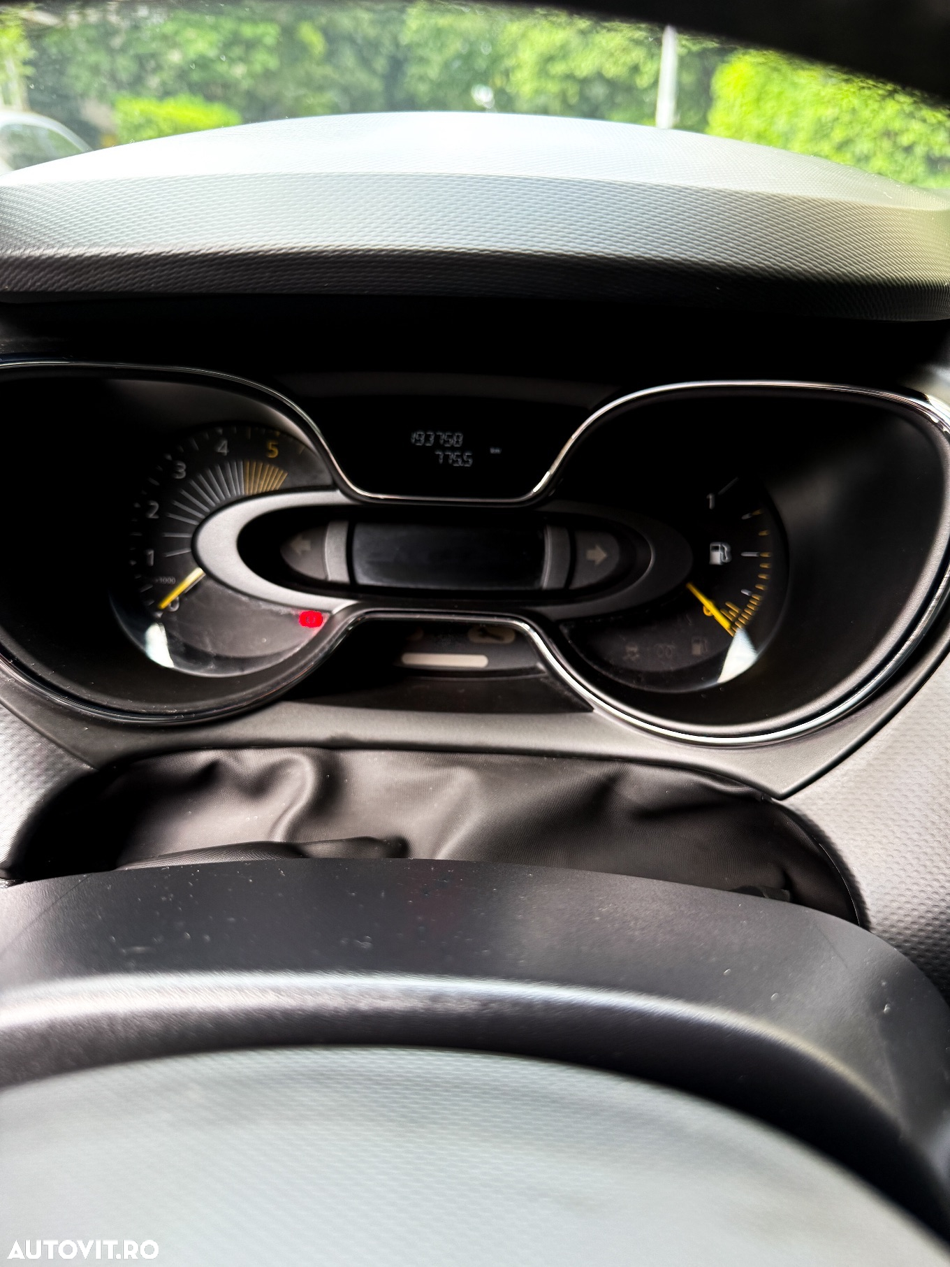 Renault Captur dCi Expression - 26