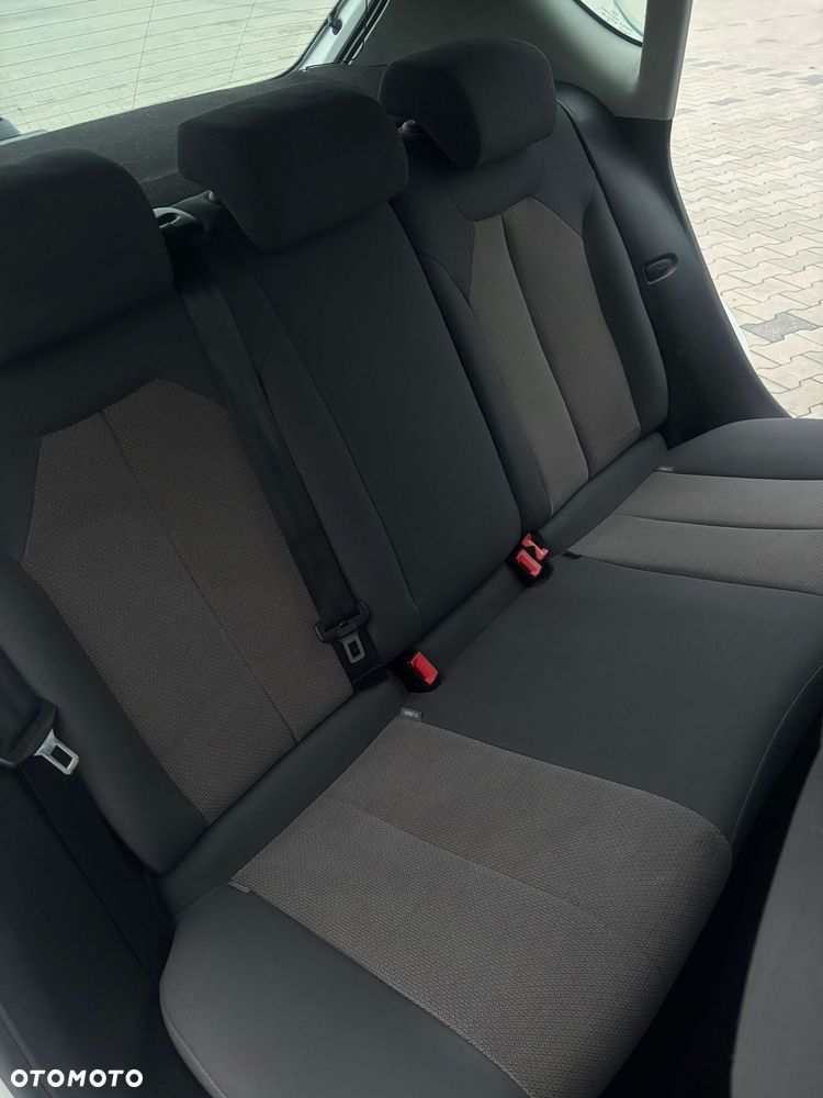 Seat Leon 1.4 TSI Style - 19