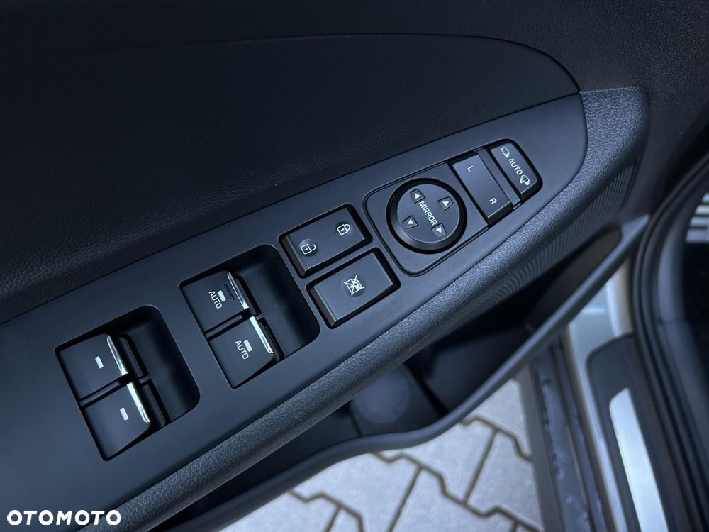 Hyundai Tucson 1.6 GDi N Line 2WD - 14