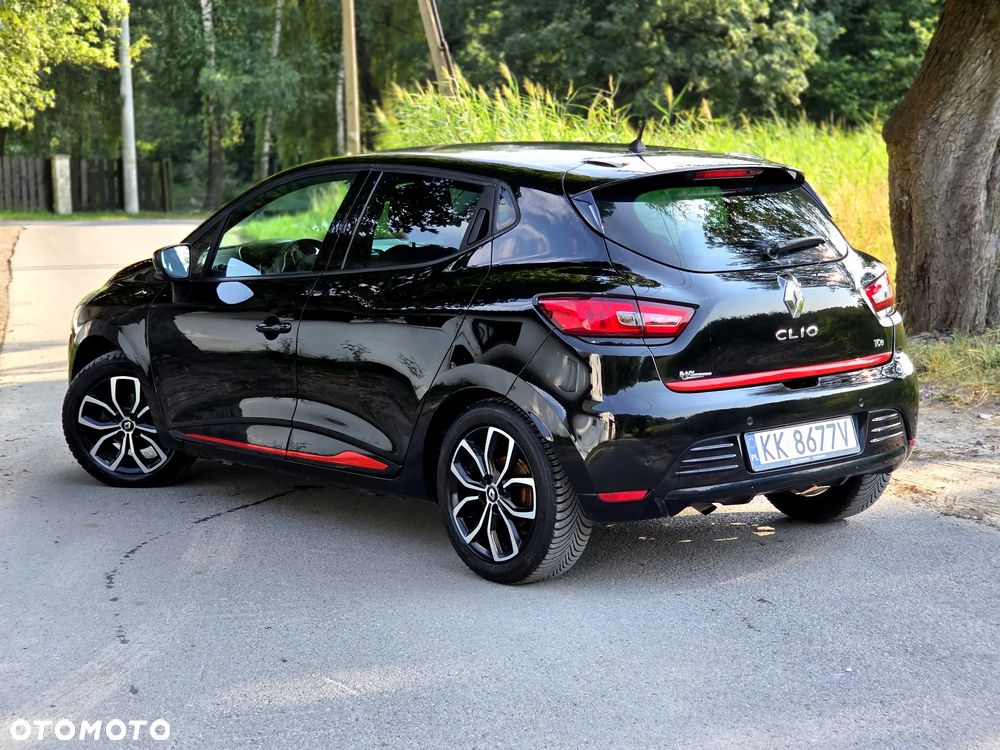 Renault Clio (Energy) TCe 90 Start & Stop LIMITED - 14