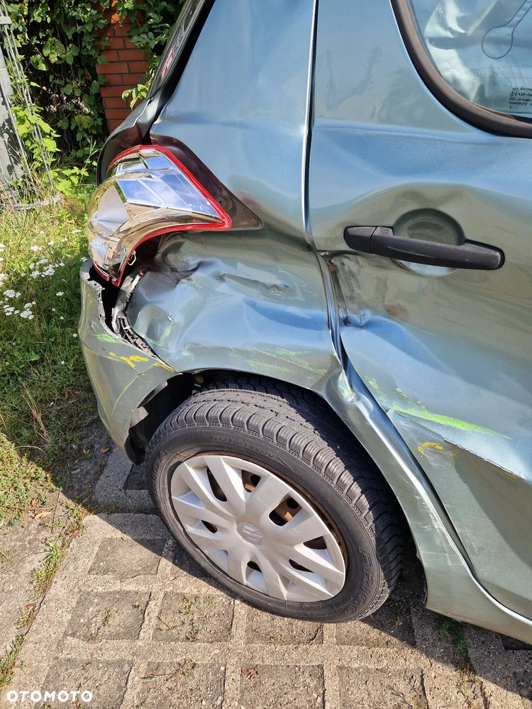 Suzuki Swift 1.2 Club - 15