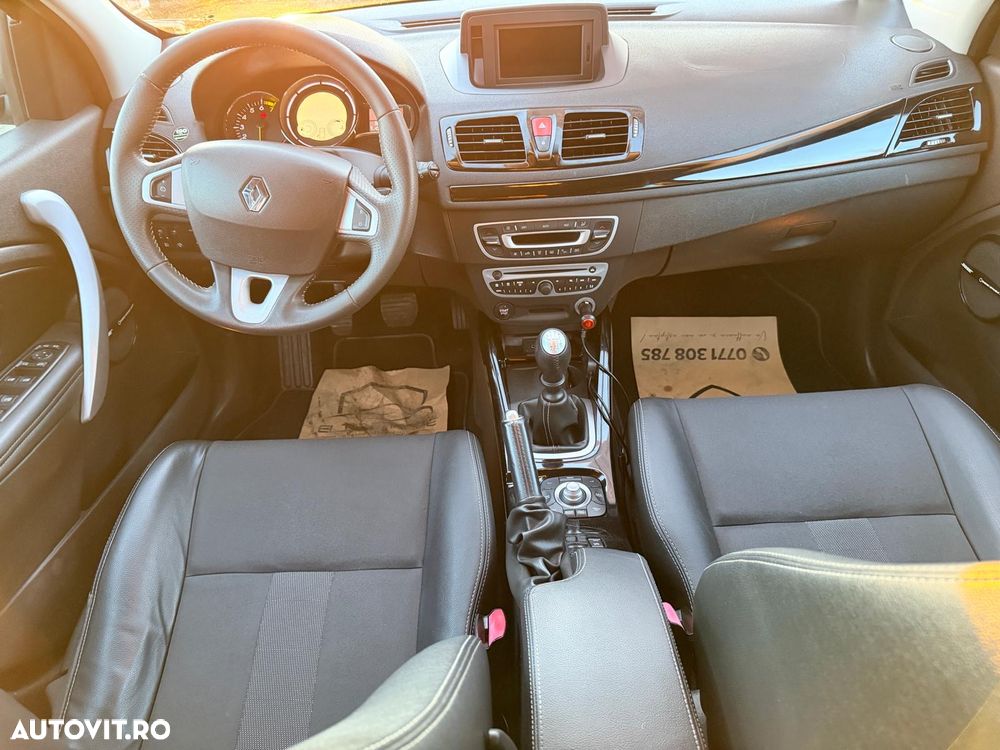 Renault Megane TCe 130 BOSE Edition - 13