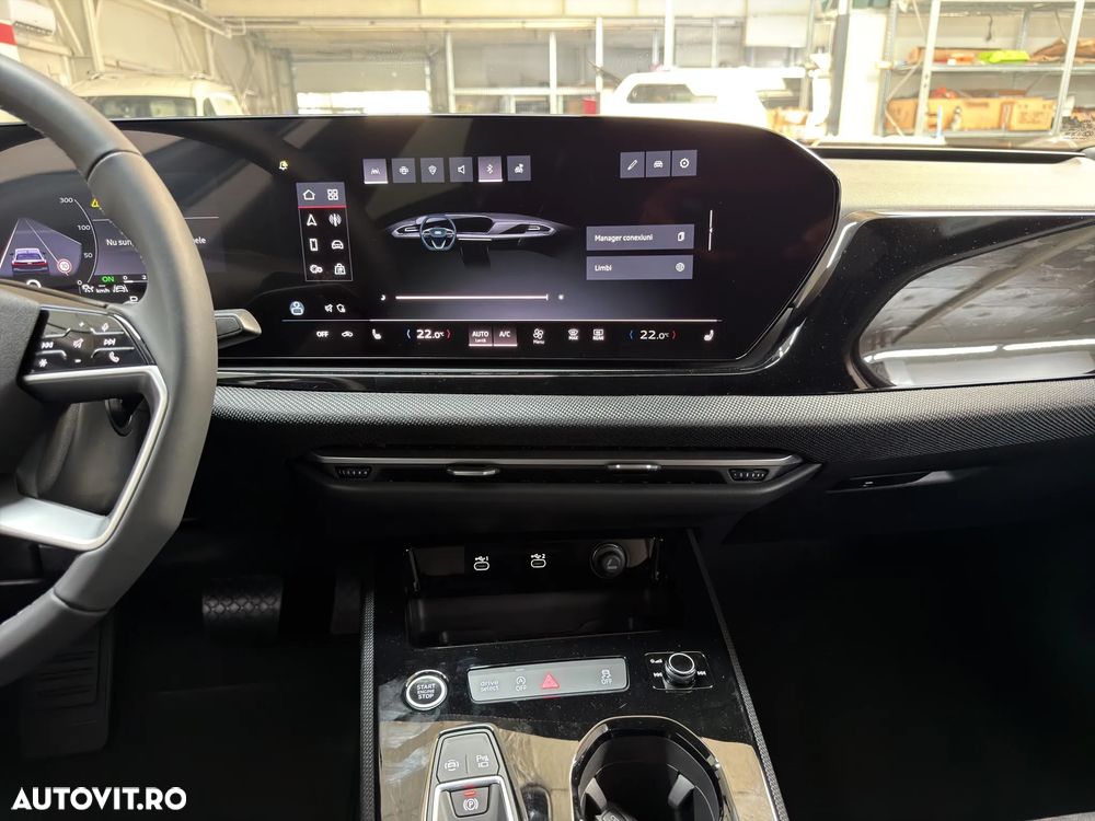 Audi A5 Limuzina - 30