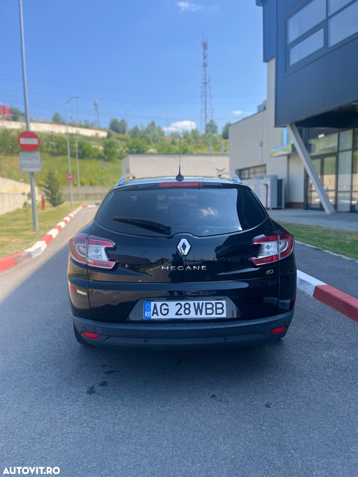 Renault Megane 1.5 dCi Dynamique - 5