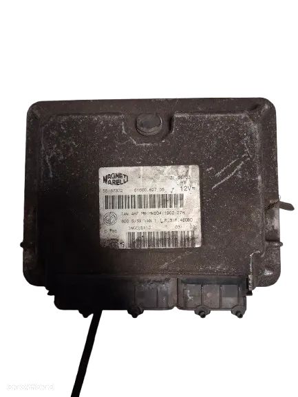 FIAT SEICENTO 1.1 STEROWNIK SILNIKA - 1