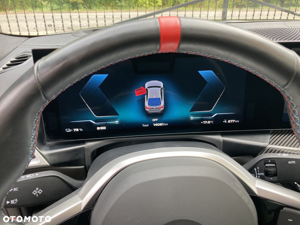 BMW i4 M50 Gran Coupe xDrive - 5