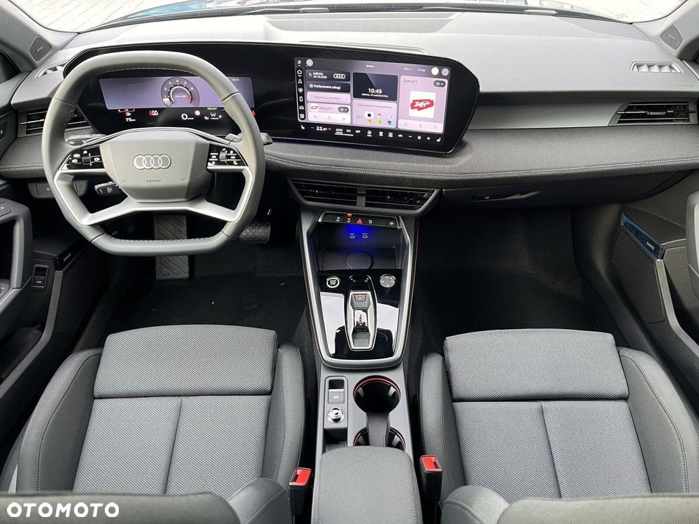 Audi A3 Sportback - 5