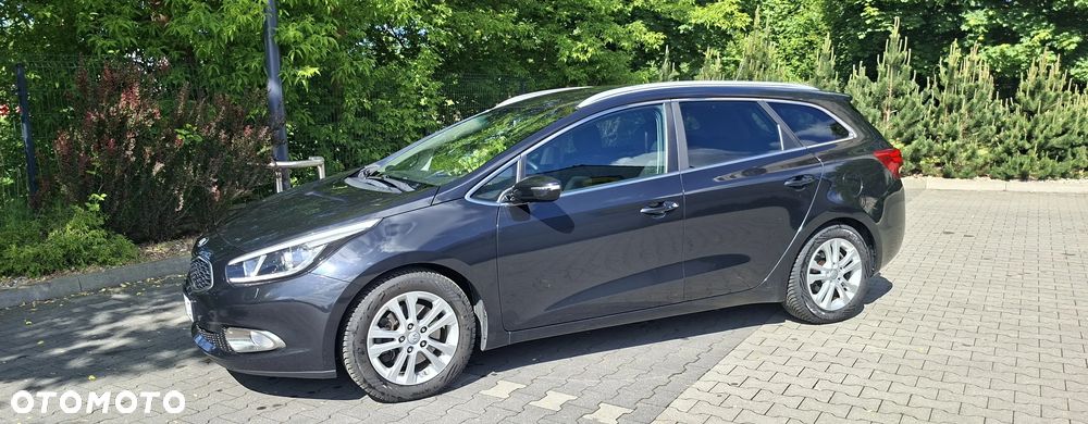 Kia Ceed 1.6 GDI Business Line - 3