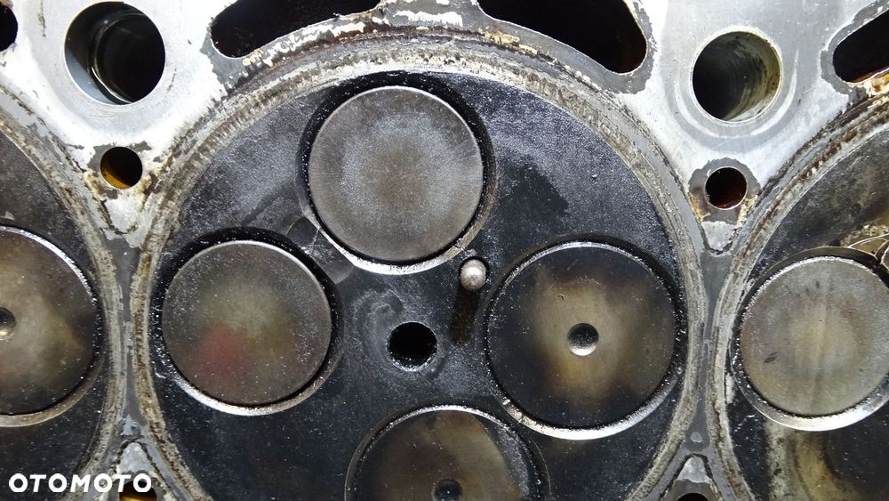 GŁOWICA VOLKSWAGEN TOURAN 2.0TDI 03G103373 WW0 - 19