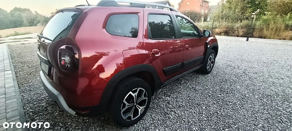 Dacia Duster - 8